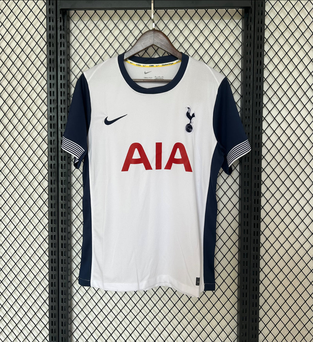 2024/25 Tottenham