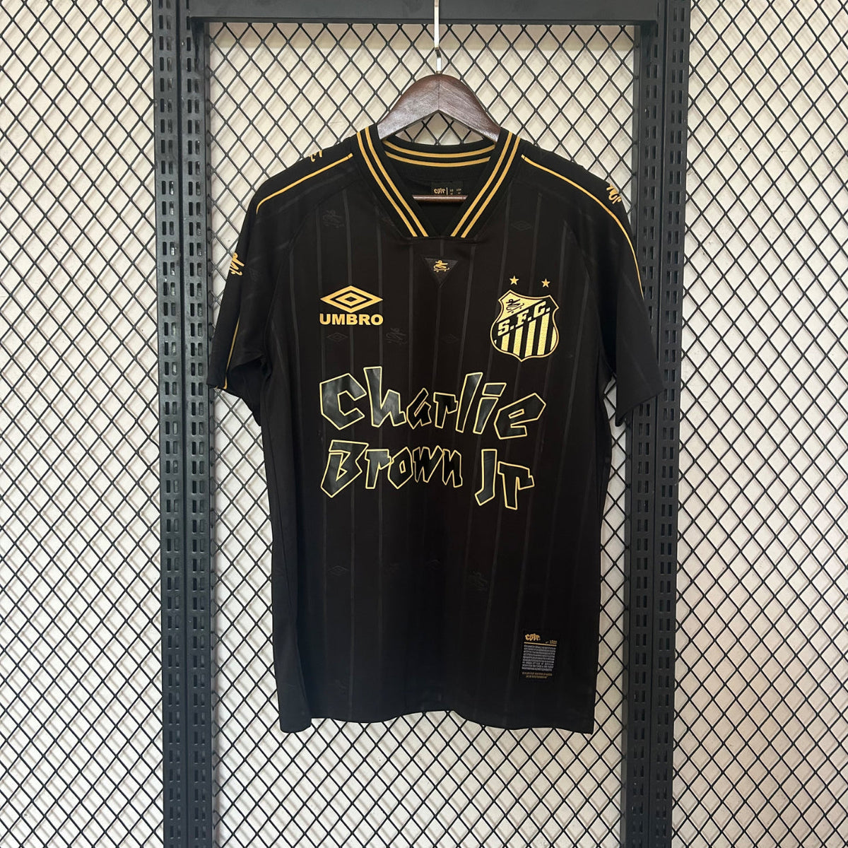 2024/25 Santos