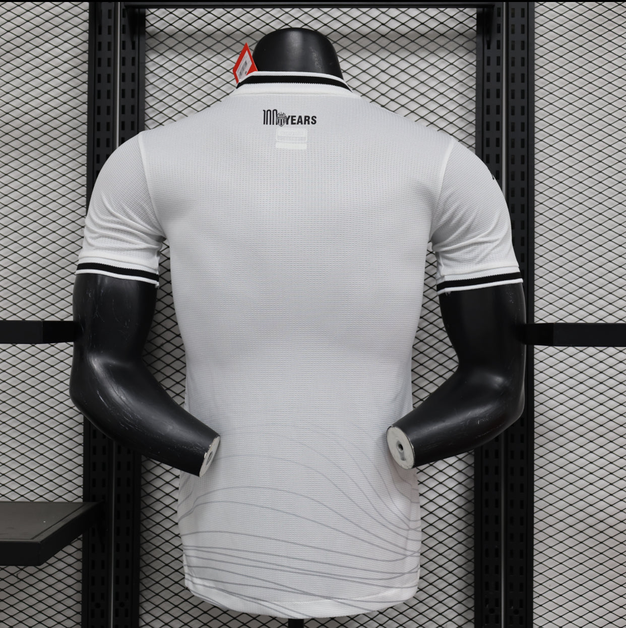 2024/25 Monaco Third