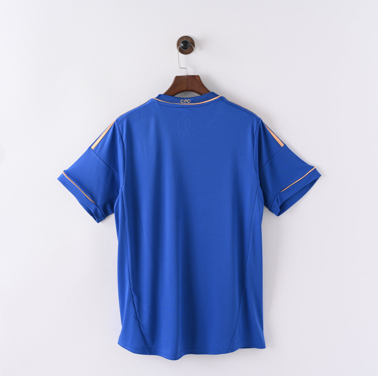 2012/13 Chelsea Retro