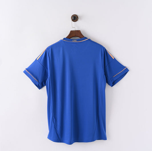 2012/13 Chelsea Retro