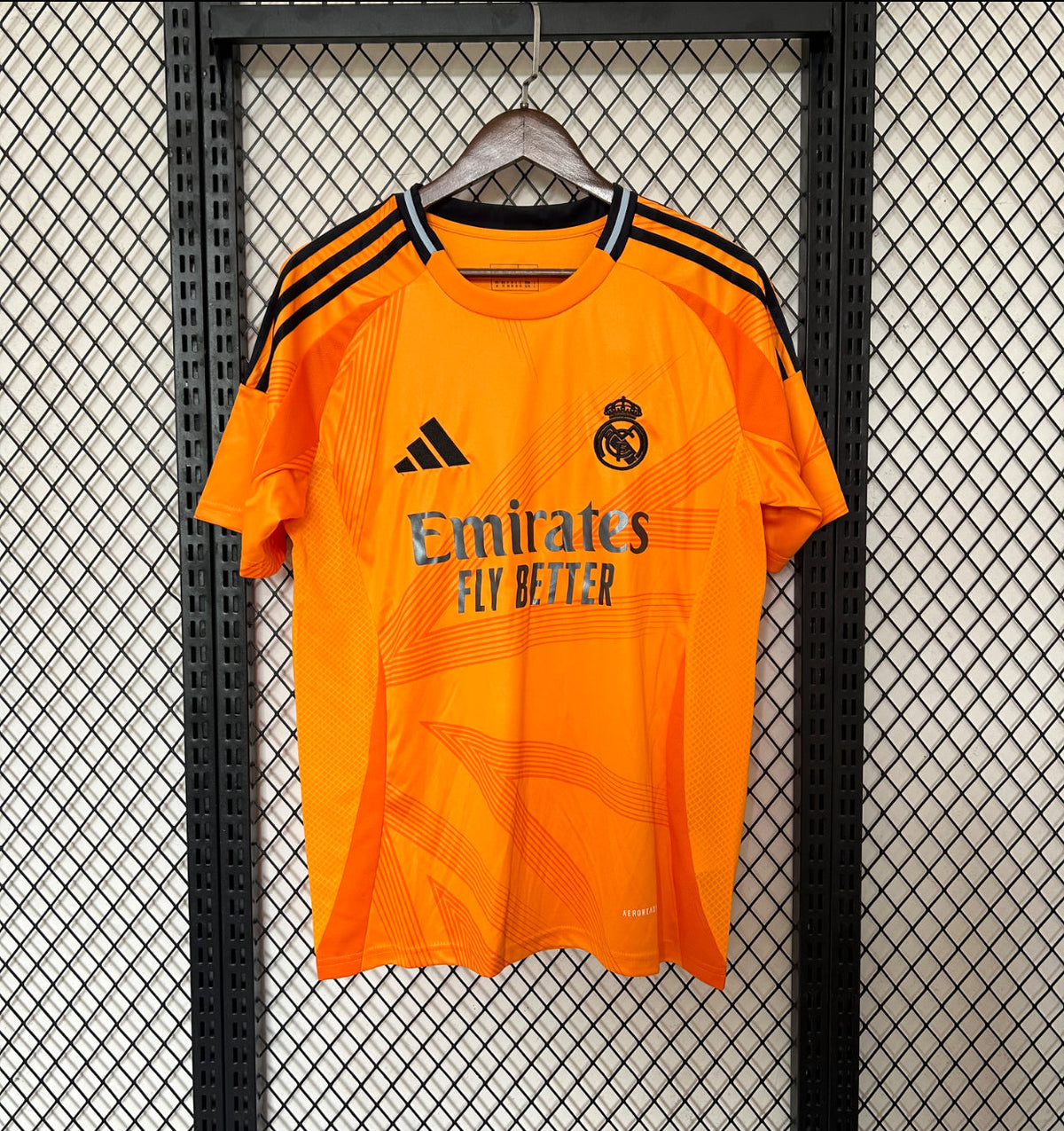 2024/25 Real Madrid
