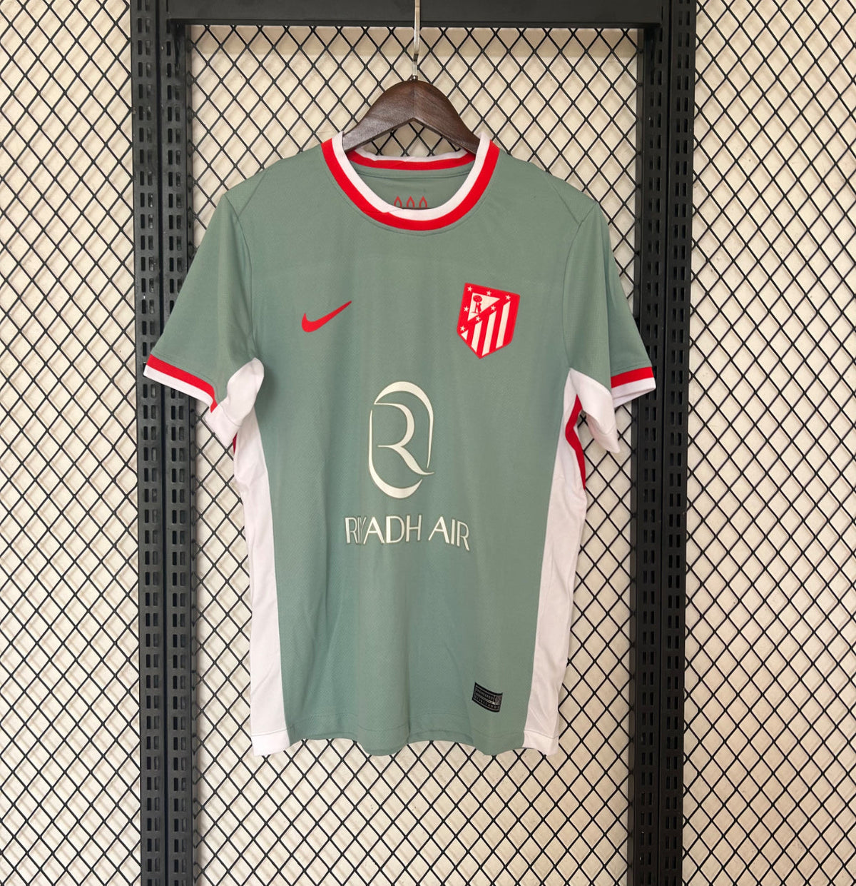 2024/25 Atletico Madrid