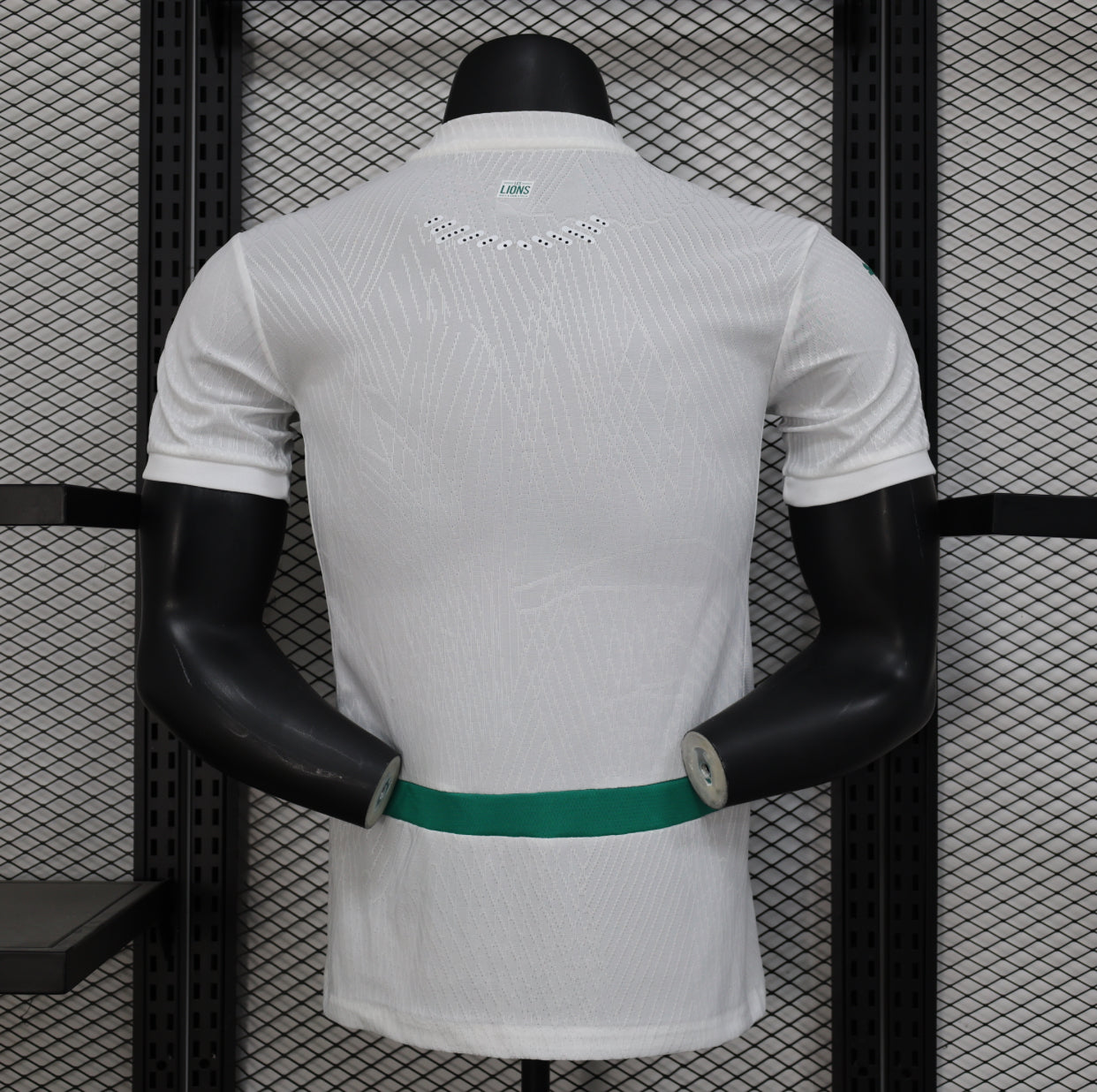 2025/26 Senegal Away