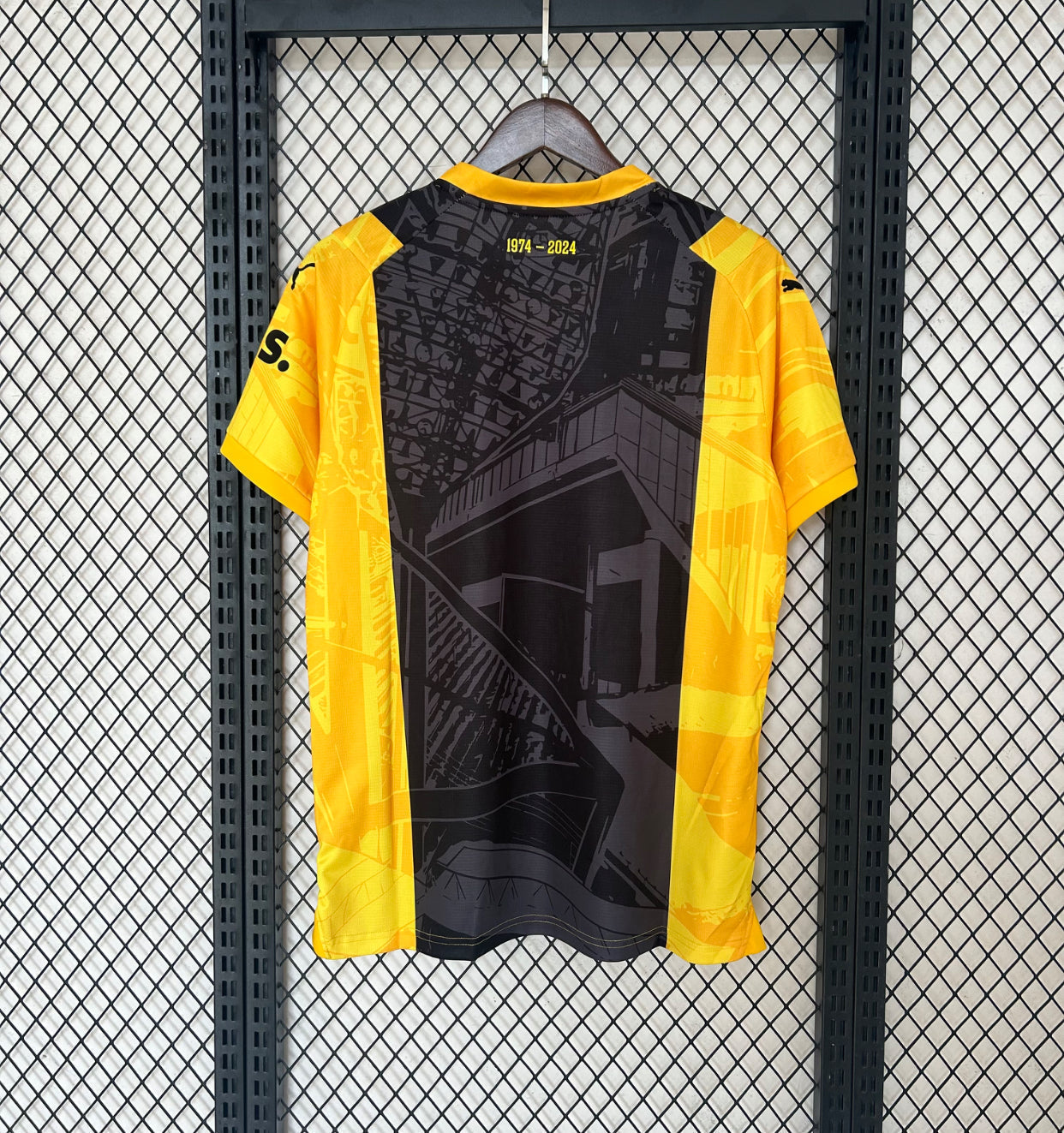 2023/24 Borussia Dortmund Home