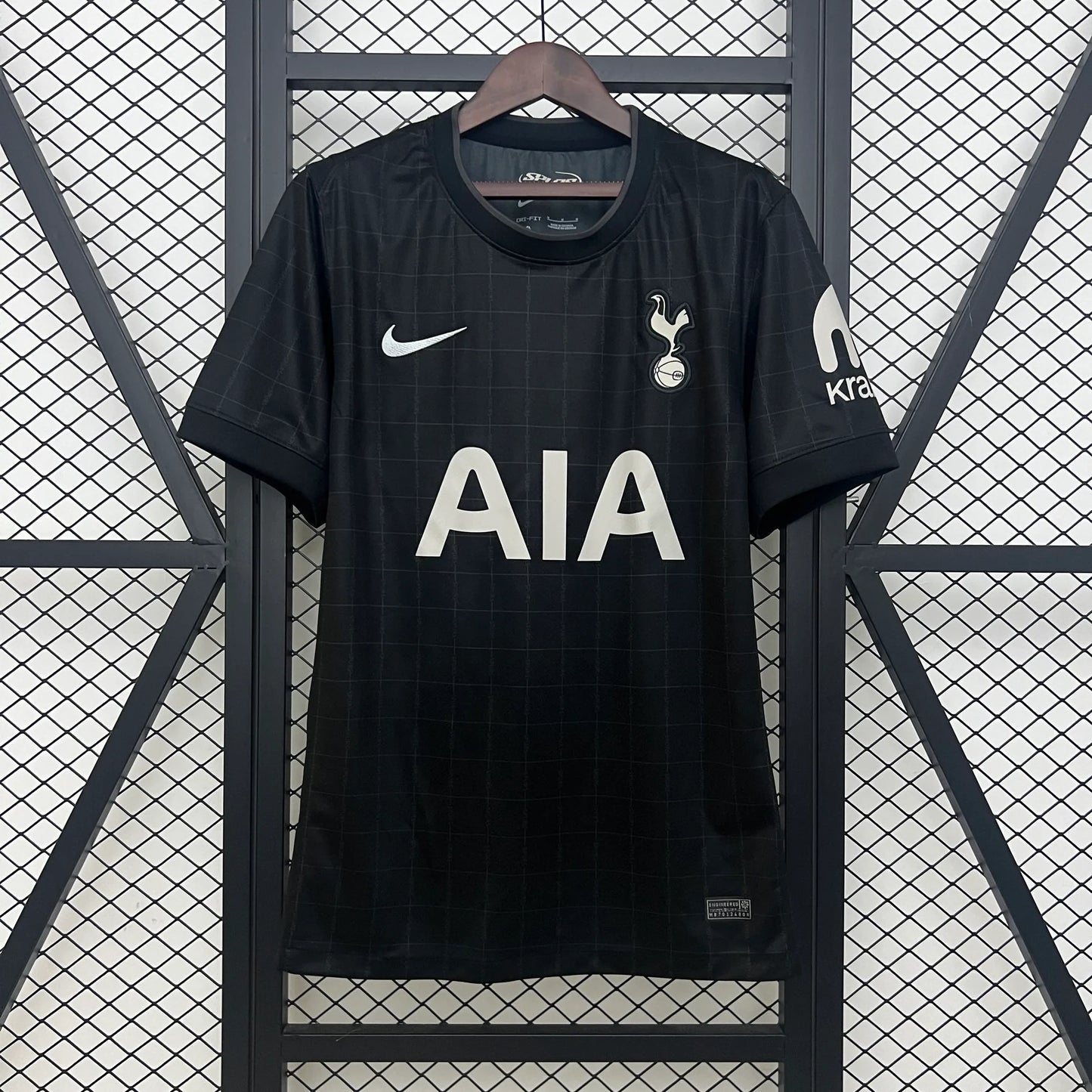 Tottenham Hotspur Away kit 2025/26
