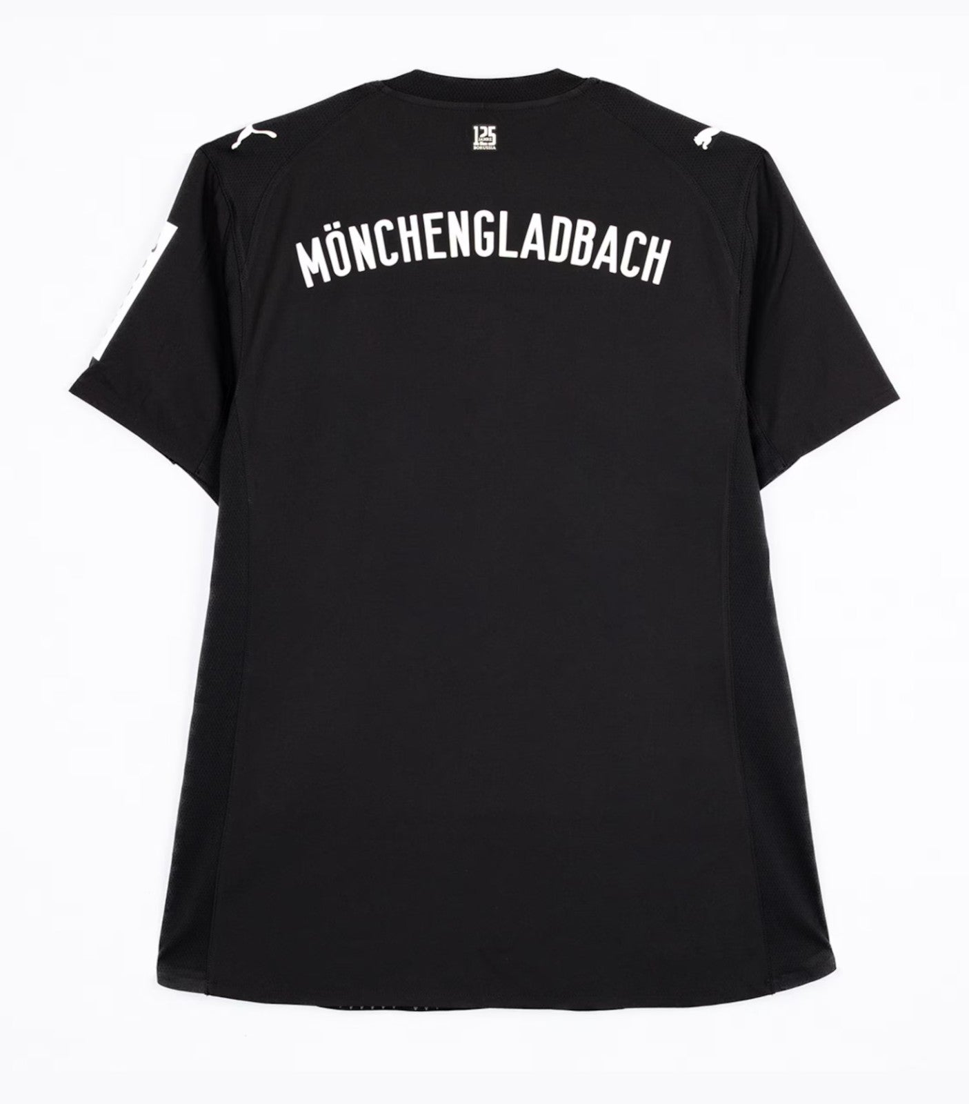 Borussia Mönchengladbach 2025/26 Kit Third Kit