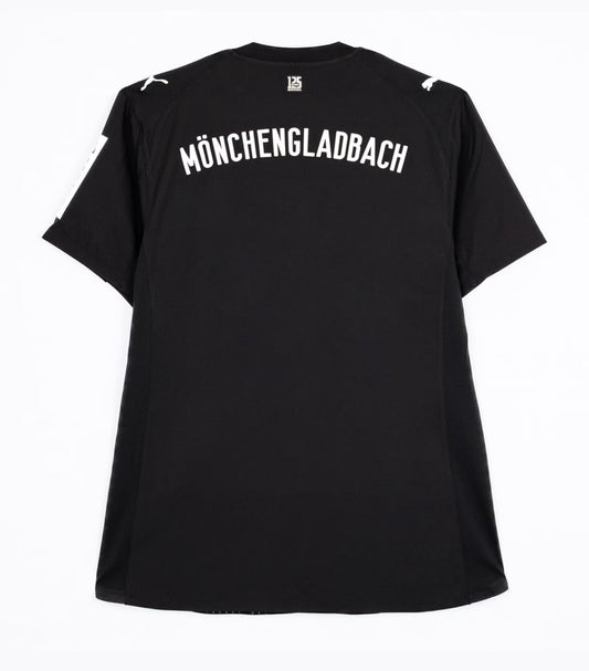 Borussia Mönchengladbach 2025/26 Kit Third Kit