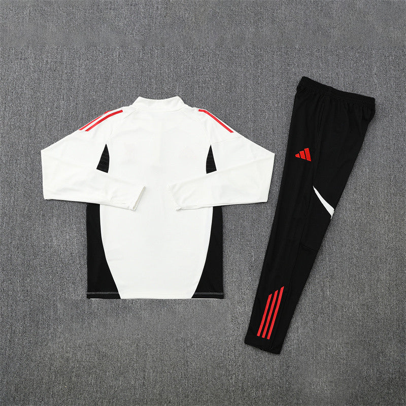 Liverpool 2025/26 Tracksuit Set