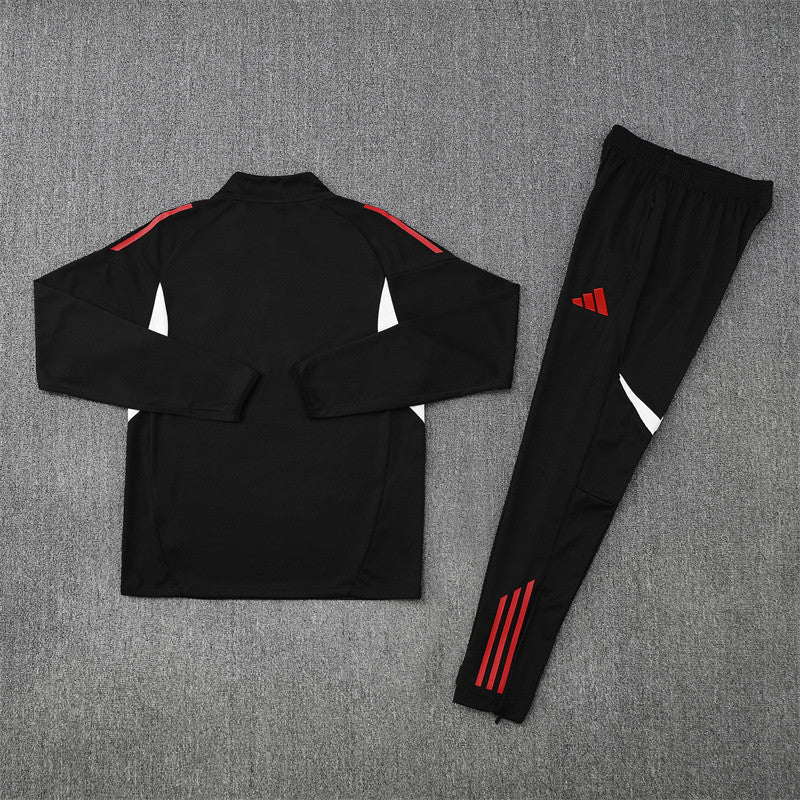 Liverpool 2025/26 Tracksuit Set