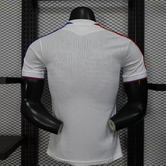 Crystal Palace 2025/26 Kit Away Kit