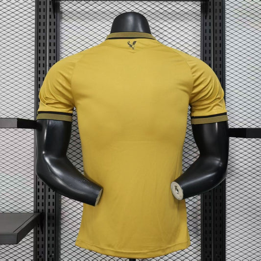 Crystal Palace 2025/26 Kit Third Kit