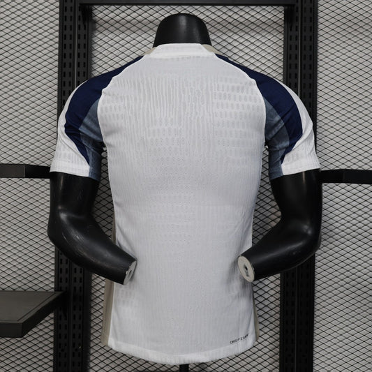 Tottenham Hotspur 2025/26 Kit Home Kit