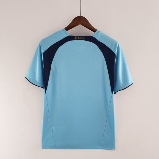 2007-08 Tottenham Hotspur Retro Away Kit