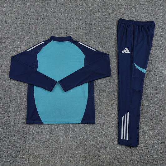 Arsenal 2025/26 Tracksuit Set