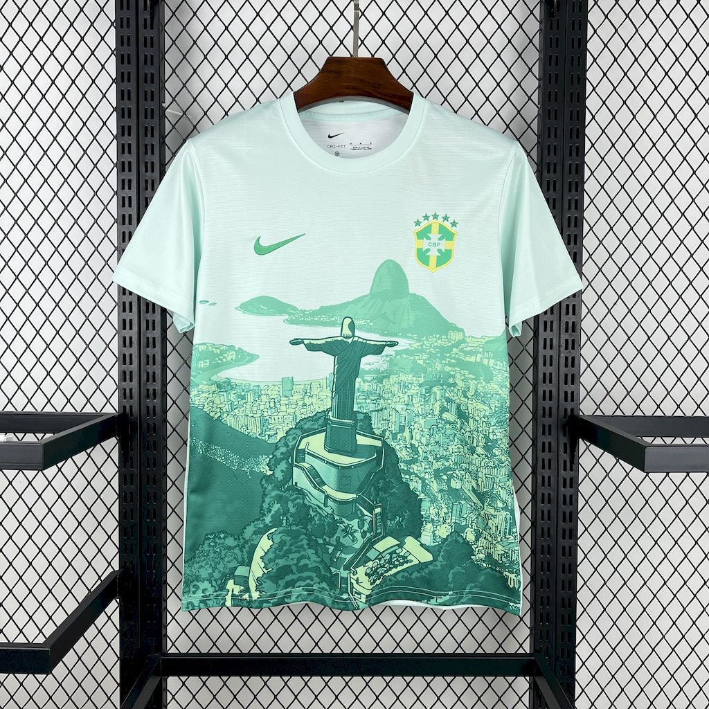 Brazil Special