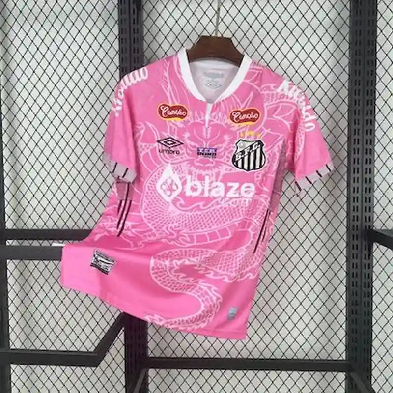 Santos Special