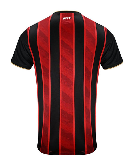 Bournemouth 2025/26 Kit Home Kit
