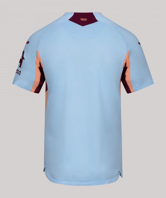 Brentford 2025/26 Kit Third Kit