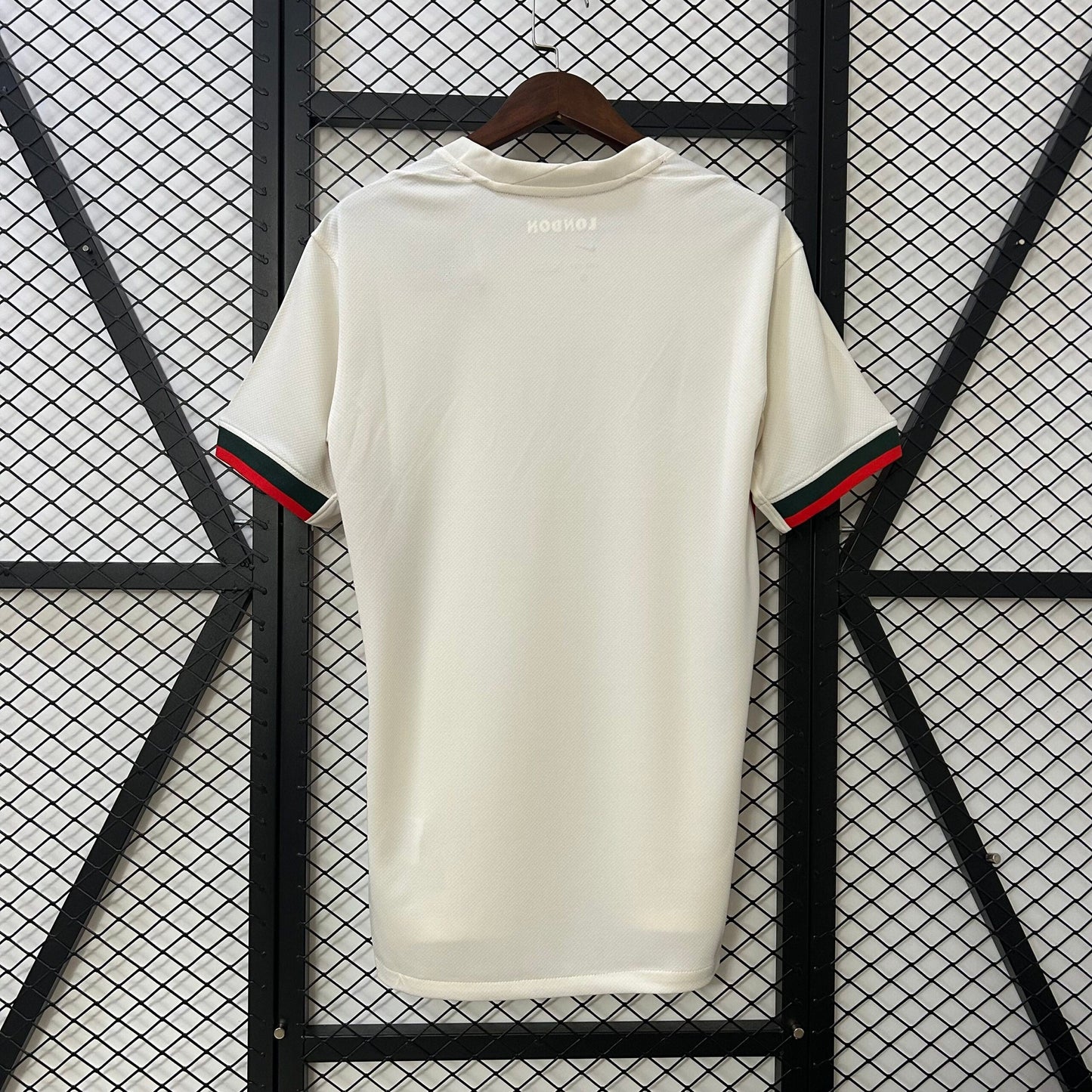 Chelsea 2025/26 Kit Away Kit