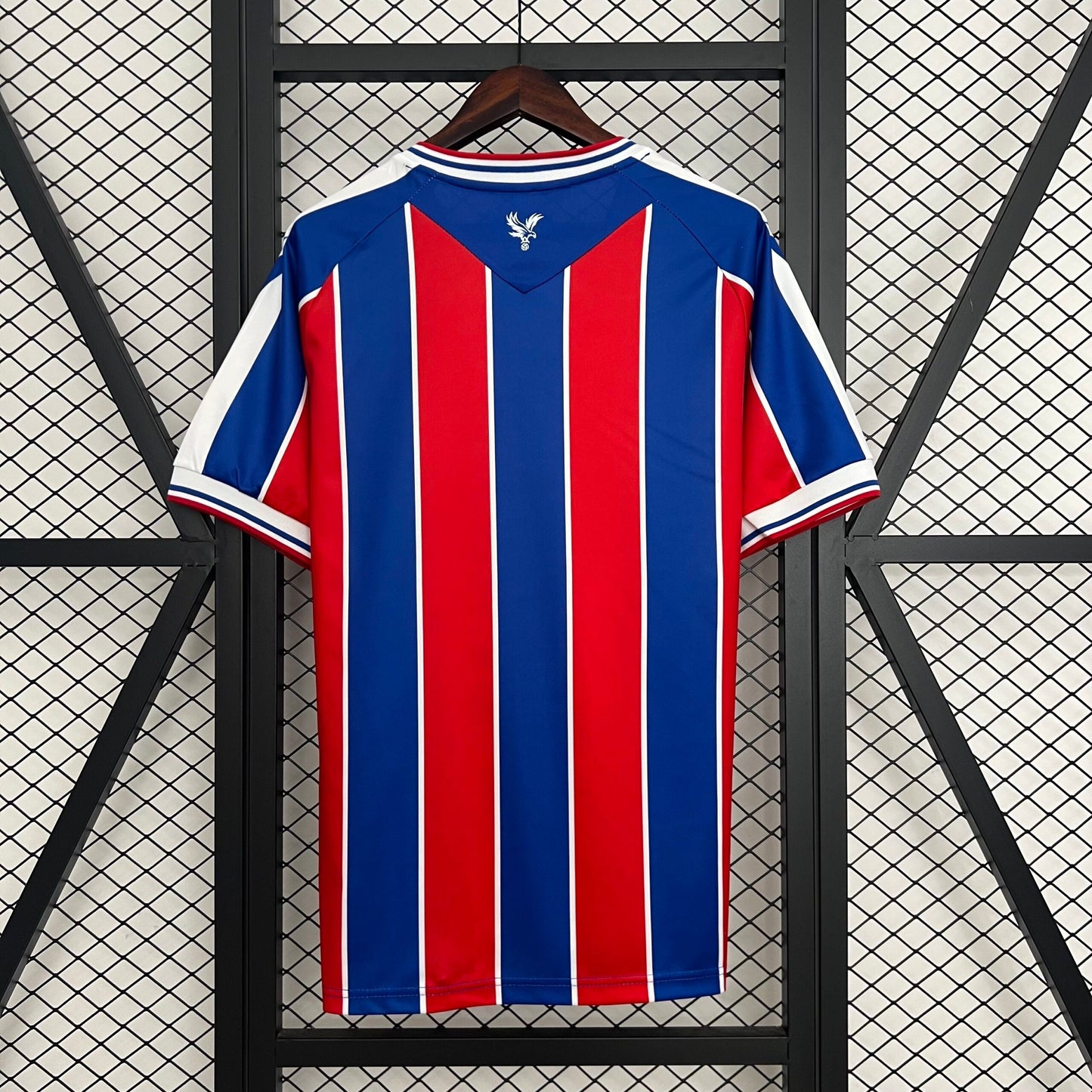 Crystal Palace 2025/26 Kit Home Kit