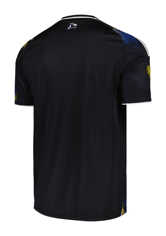 Leeds United 2025/26 Kit Third Kit