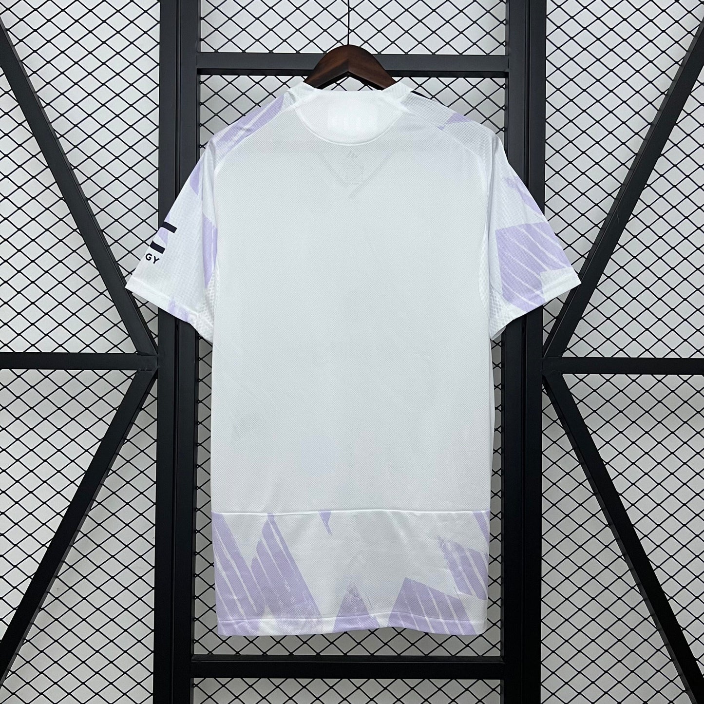 Manchester United 2025/26 Kit Away Kit