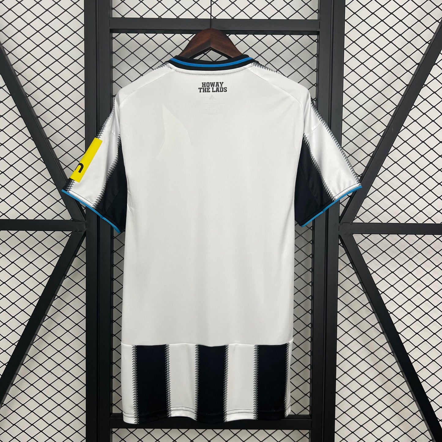 Newcastle United 2025/26 Kit Home Kit