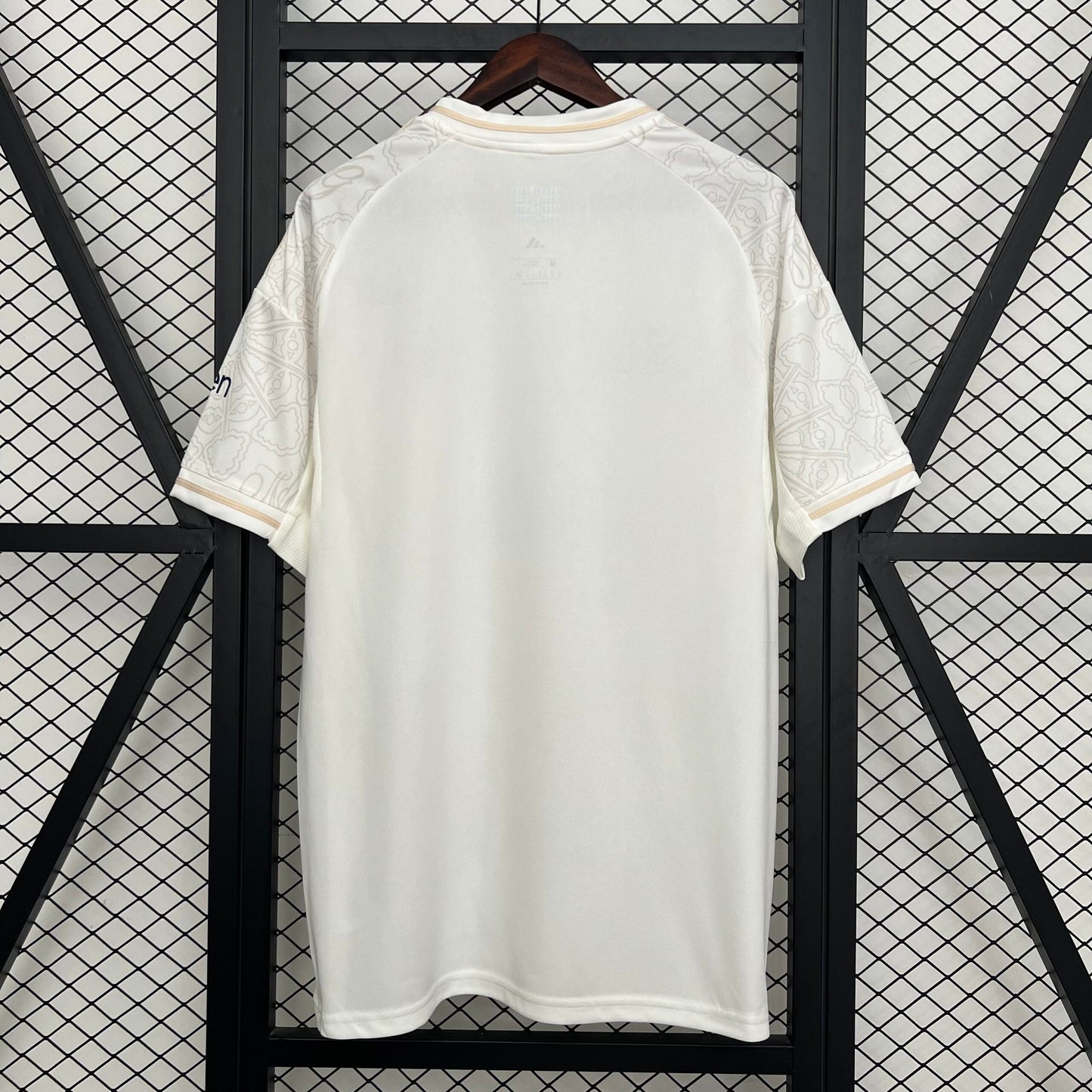 Nottingham Forest 2025/26 Kit Away Kit