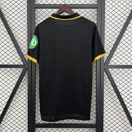 West Ham United 2025/26 Kit Third Kit