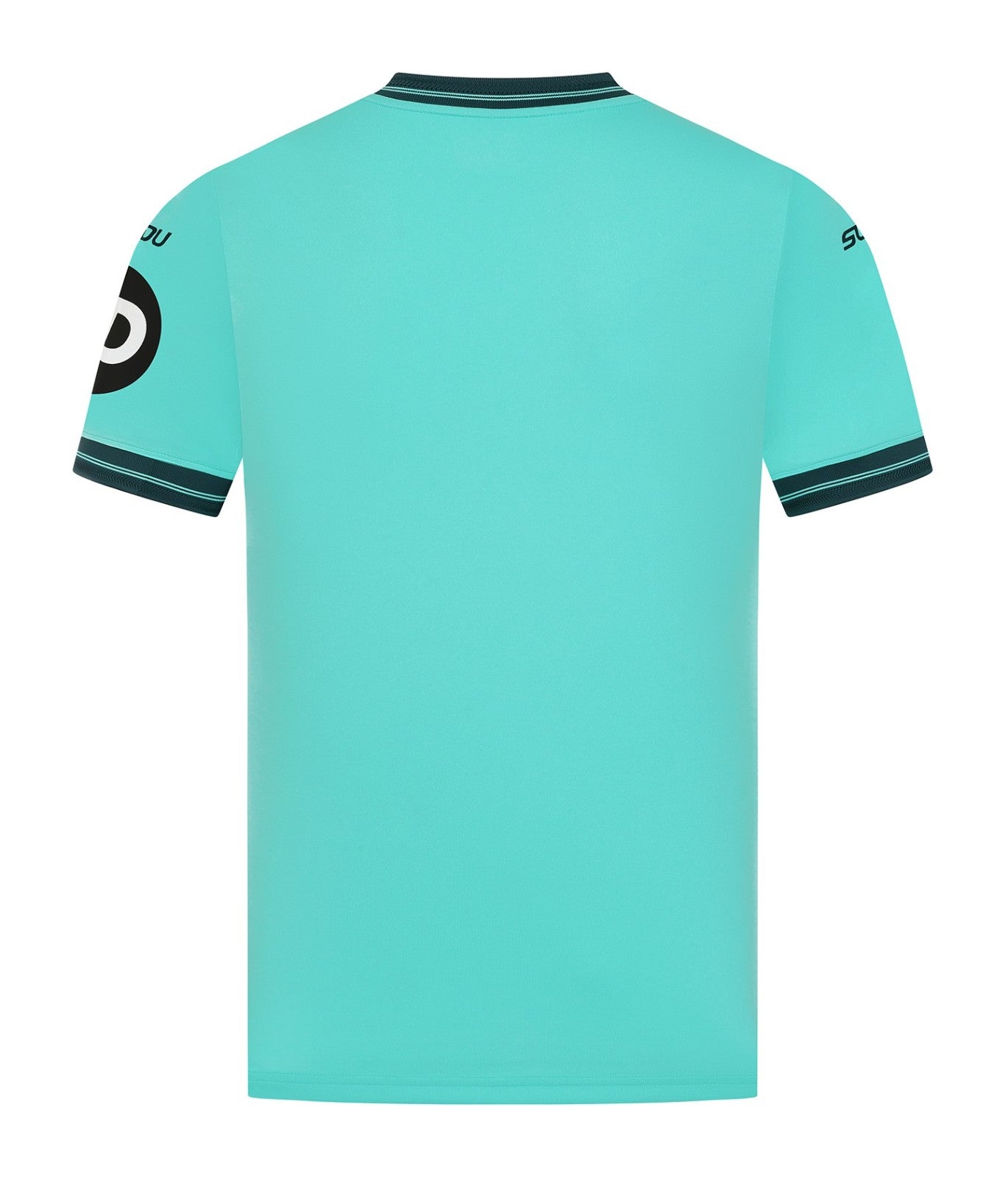 Wolverhampton Wanderers 2025/26 Kit Away Kit