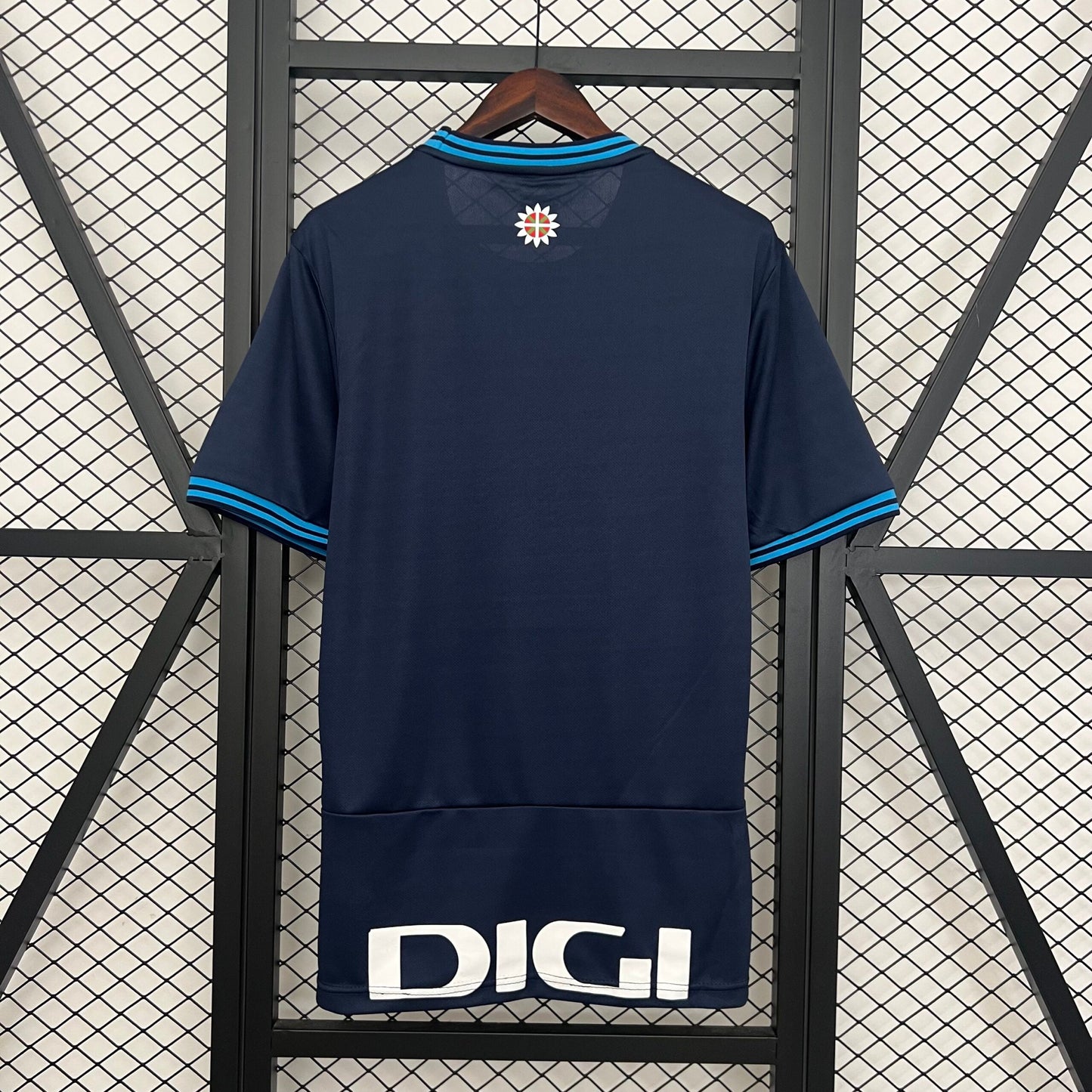 Athletic Club 2025/26 Kit Away Kit