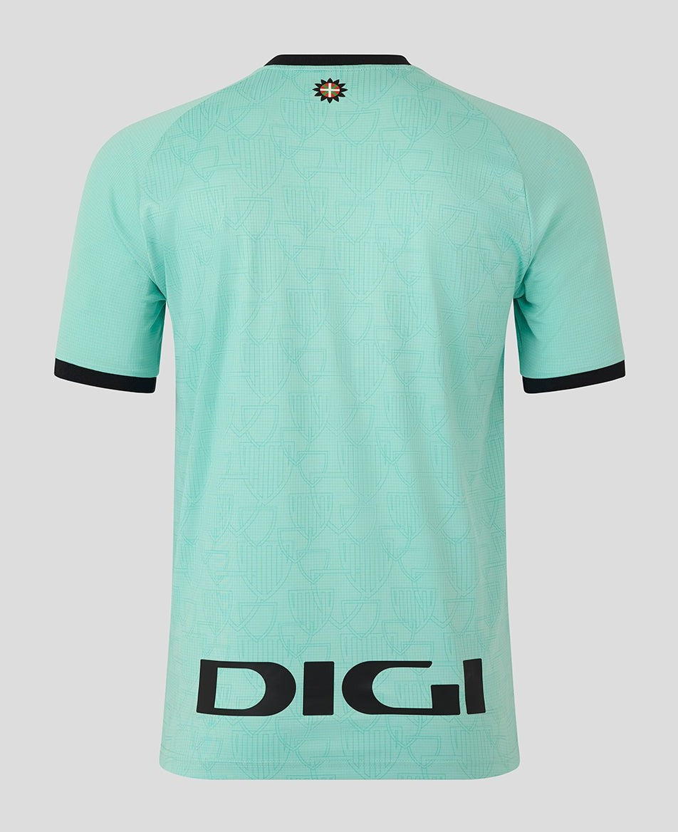 Athletic Club 2025/26 Kit Third Kit