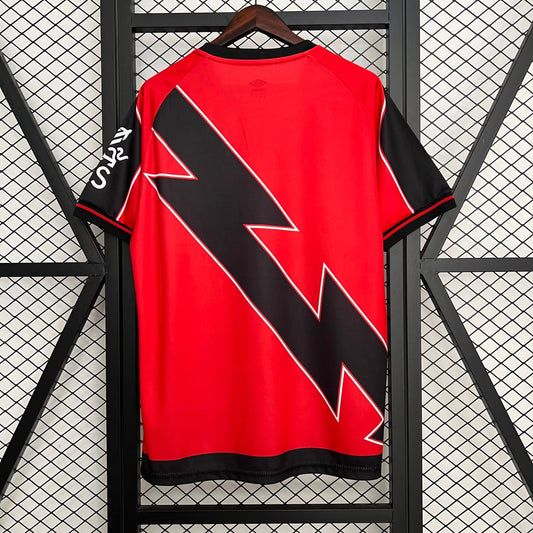 Rayo Vallecano 2025/26 Kit Away Kit