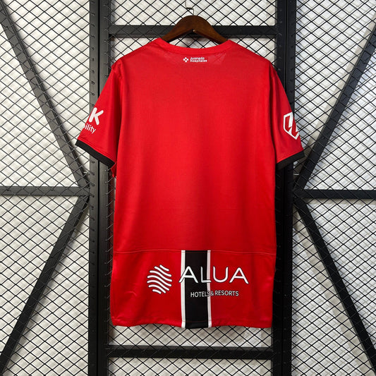 Mallorca 2025/26 Kit Home Kit