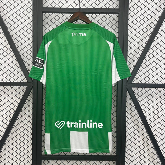 Real Betis 2025/26 Kit Home Kit