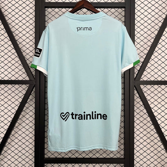 Real Betis 2025/26 Kit Away Kit