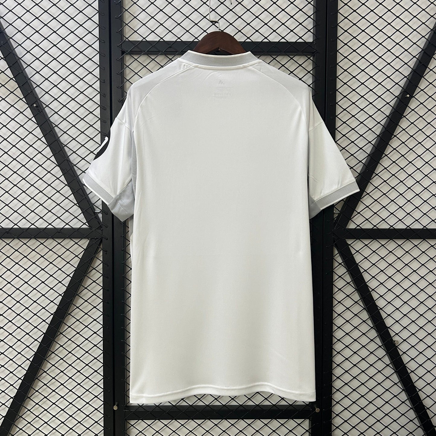 Real Madrid 2025/26 Kit Home Kit