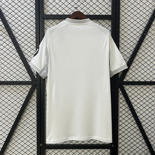 Real Madrid 2025/26 Kit Home Kit