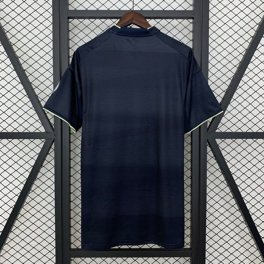 Real Madrid 2025/26 Kit Away Kit