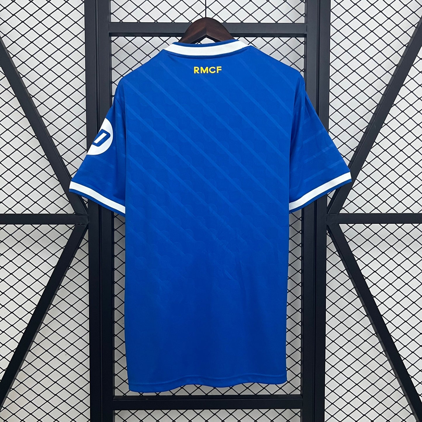 Real Madrid 2025/26 Kit Third Kit