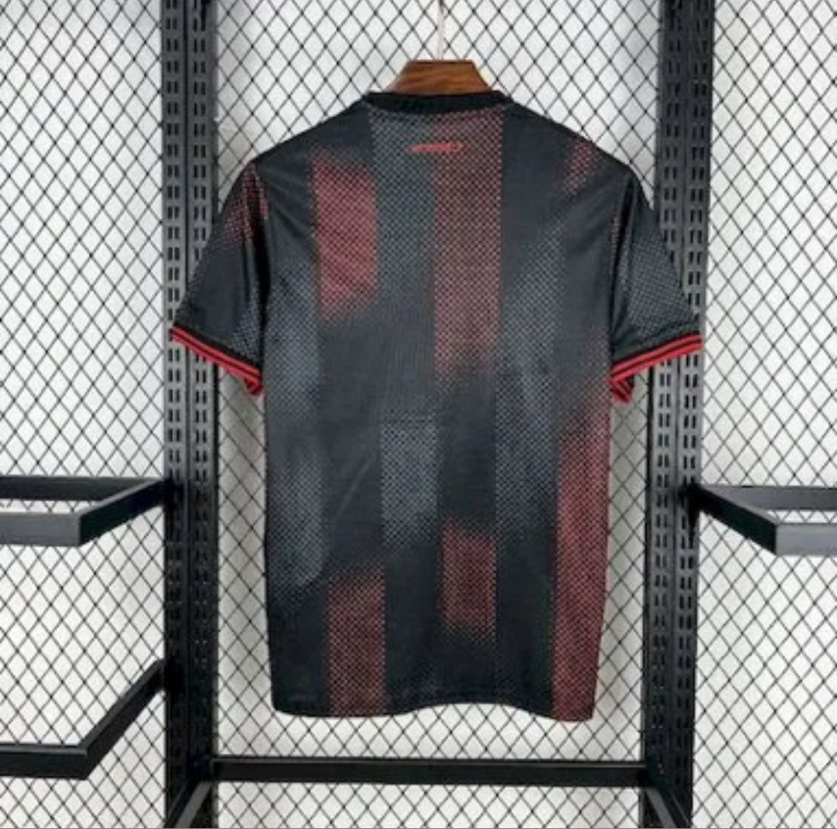 Bayer Leverkusen 2025/26 Kit Home Kit