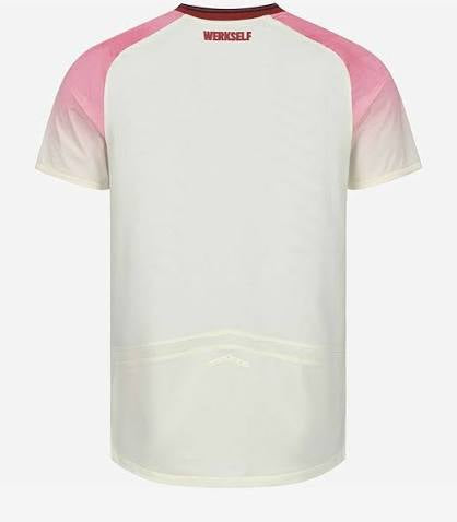 Bayer Leverkusen 2025/26 Kit Away Kit