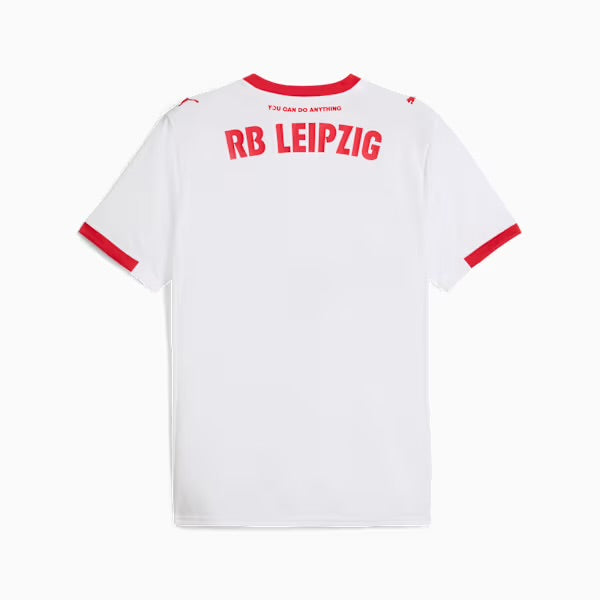 RB Leipzig 2025/26 Kit Home Kit