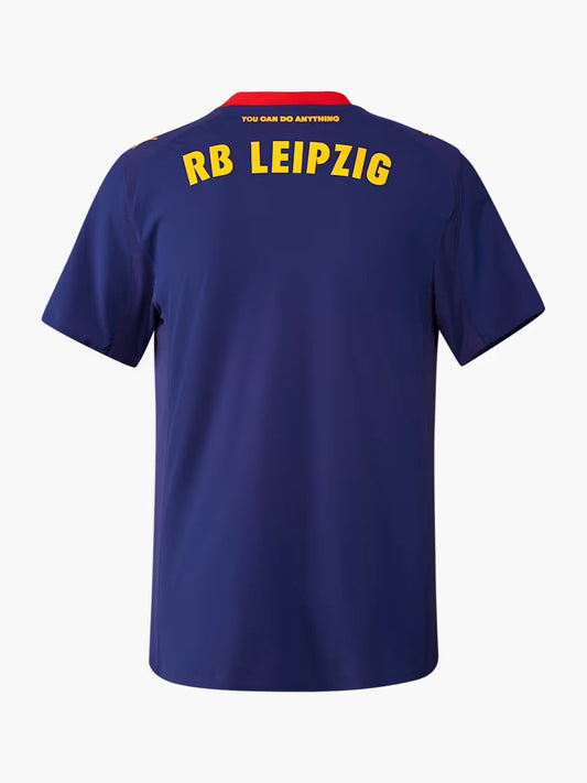 RB Leipzig 2025/26 Kit Away Kit