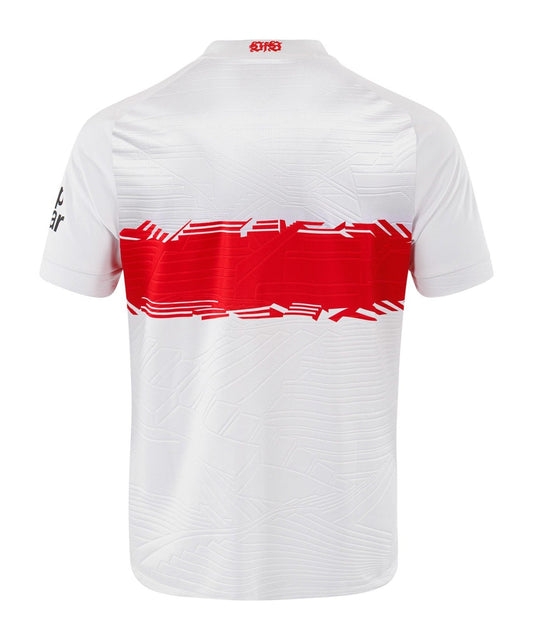 VfB Stuttgart 2025/26 Kit Home Kit