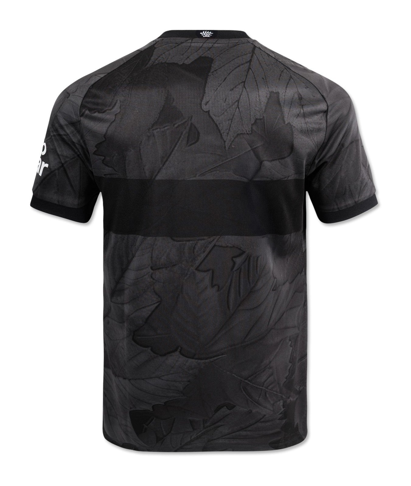 VfB Stuttgart 2025/26 Kit Third Kit