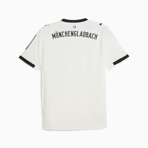 Borussia Mönchengladbach 2025/26 Kit Home Kit