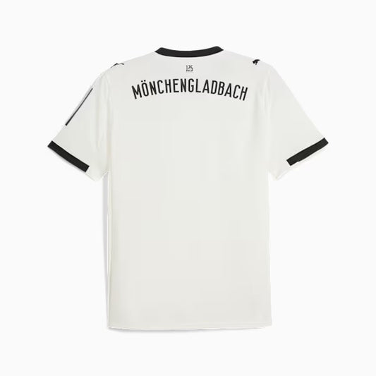 Borussia Mönchengladbach 2025/26 Kit Home Kit