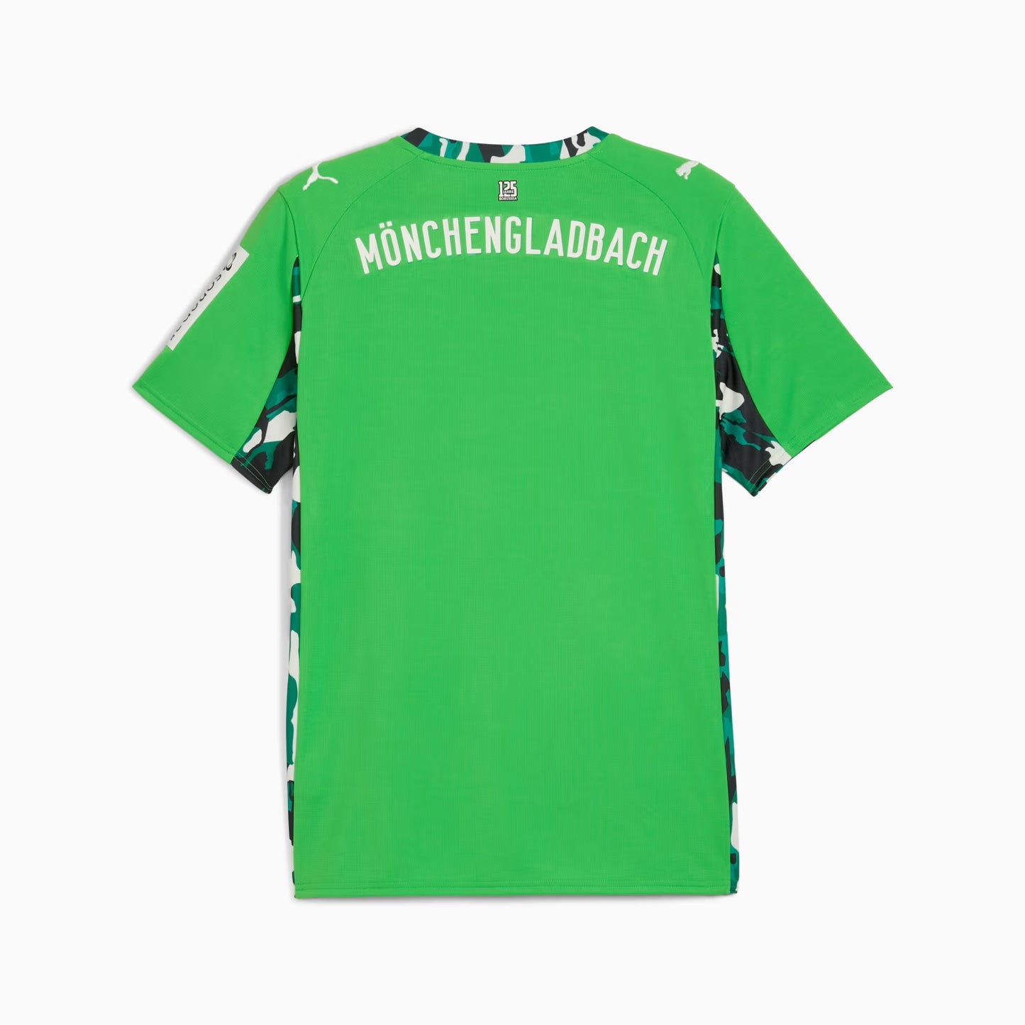 Borussia Mönchengladbach 2025/26 Kit Away Kit